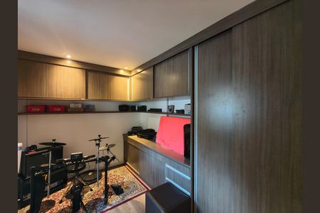 Apartamento à venda com 160m², 4 quartos e 2 vagas