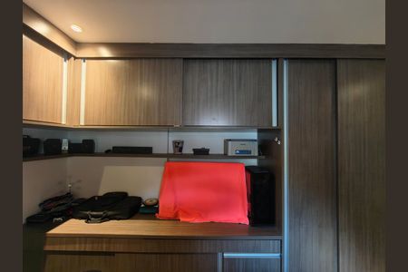 Apartamento à venda com 160m², 4 quartos e 2 vagas