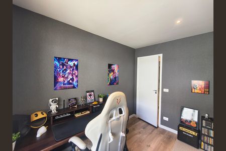 Apartamento à venda com 160m², 4 quartos e 2 vagas