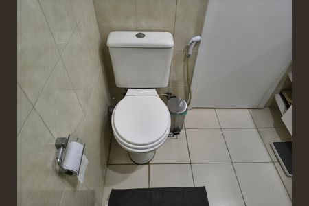 Apartamento à venda com 160m², 4 quartos e 2 vagas