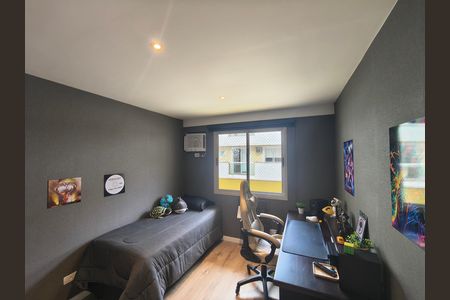 Apartamento à venda com 160m², 4 quartos e 2 vagas
