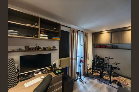 Apartamento à venda com 160m², 4 quartos e 2 vagas