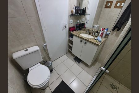 Apartamento à venda com 160m², 4 quartos e 2 vagas