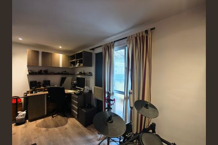 Apartamento à venda com 160m², 4 quartos e 2 vagas