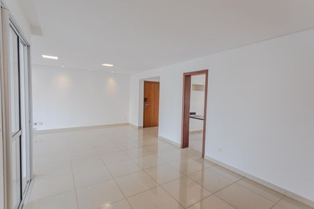 Sala de apartamento para alugar com 4 quartos, 167m² em Santo Agostinho, Belo Horizonte