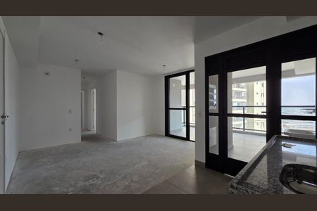 Apartamento à venda com 2 quartos, 81m² em Vila Romana, São Paulo