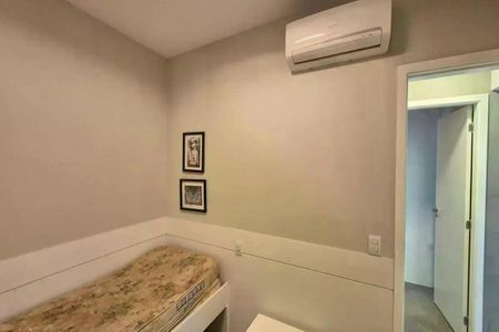 Apartamento para alugar com 2 quartos, 95m² em Cambuí, Campinas