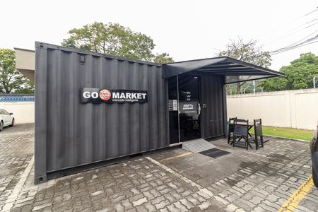 Apartamento para alugar com 50m², 2 quartos e 1 vaga Apartamento para alugar com 50m², 2 quartos e 1 vagaMinimercado