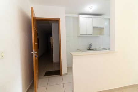 Apartamento para alugar com 50m², 2 quartos e 1 vaga Apartamento para alugar com 50m², 2 quartos e 1 vagaCozinha