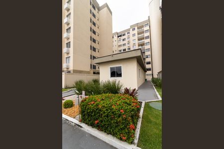 Apartamento para alugar com 50m², 2 quartos e 1 vaga Apartamento para alugar com 50m², 2 quartos e 1 vagaÁrea comum - Salão de festas