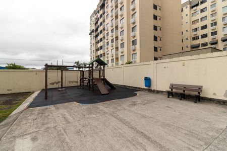 Apartamento para alugar com 50m², 2 quartos e 1 vaga Apartamento para alugar com 50m², 2 quartos e 1 vagaÁrea comum - Playground