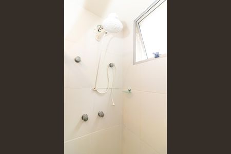 Apartamento para alugar com 50m², 2 quartos e 1 vaga Apartamento para alugar com 50m², 2 quartos e 1 vagaBanheiro