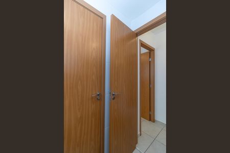 Apartamento para alugar com 50m², 2 quartos e 1 vaga Apartamento para alugar com 50m², 2 quartos e 1 vagaBanheiro
