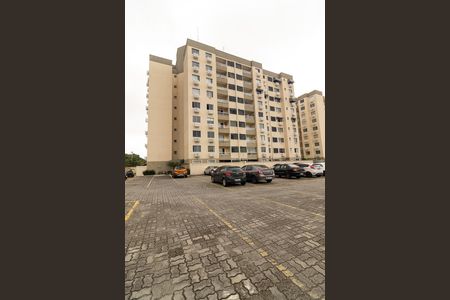 Apartamento para alugar com 50m², 2 quartos e 1 vaga Apartamento para alugar com 50m², 2 quartos e 1 vagaEstacionamento
