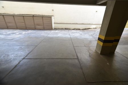 Apartamento à venda com 130m², 3 quartos e 2 vagas Apartamento à venda com 130m², 3 quartos e 2 vagasGaragem