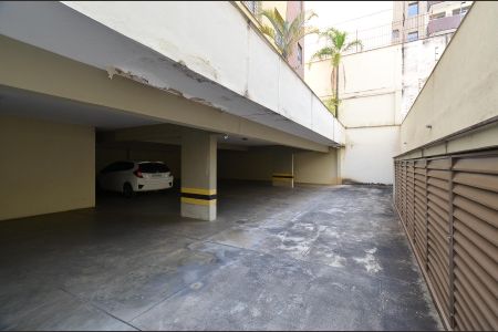 Apartamento à venda com 130m², 3 quartos e 2 vagas Apartamento à venda com 130m², 3 quartos e 2 vagasGaragem