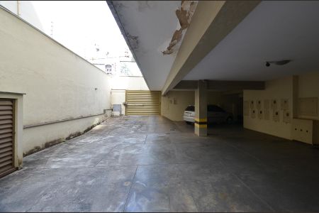 Apartamento à venda com 130m², 3 quartos e 2 vagas Apartamento à venda com 130m², 3 quartos e 2 vagasGaragem
