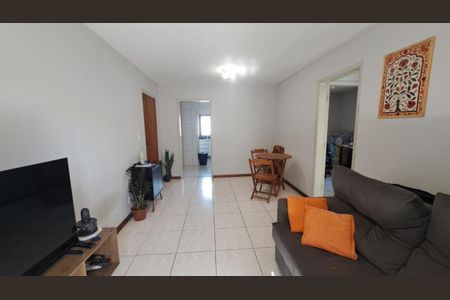 Apartamento à venda com 2 quartos, 64m² em Vila Joao Jorge, Campinas