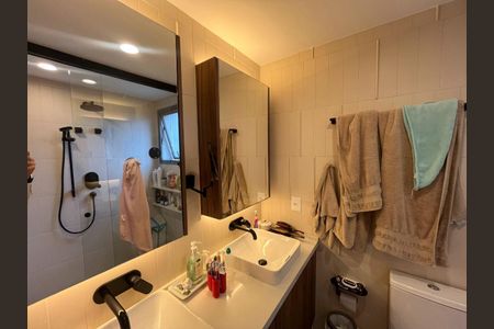 Apartamento à venda com 143m², 3 quartos e 2 vagas