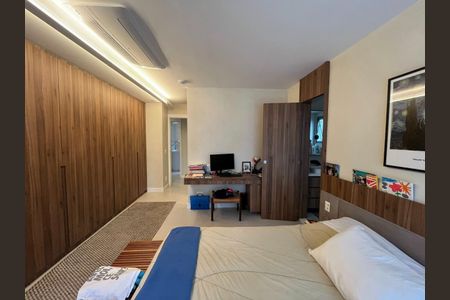 Apartamento à venda com 3 quartos, 143m² em Campo Belo, São Paulo
