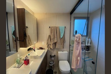 Apartamento à venda com 143m², 3 quartos e 2 vagas