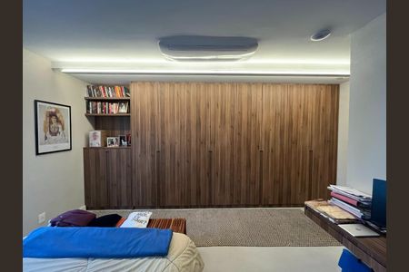 Apartamento à venda com 143m², 3 quartos e 2 vagas