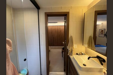Apartamento à venda com 143m², 3 quartos e 2 vagas