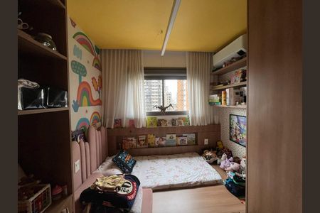 Apartamento à venda com 143m², 3 quartos e 2 vagas
