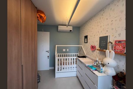 Apartamento à venda com 143m², 3 quartos e 2 vagas