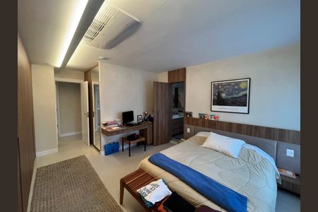 Apartamento à venda com 143m², 3 quartos e 2 vagas