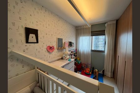 Apartamento à venda com 143m², 3 quartos e 2 vagas