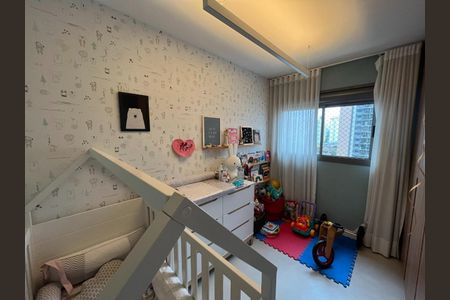 Apartamento à venda com 143m², 3 quartos e 2 vagas