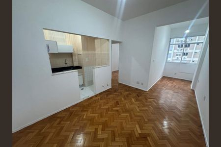 Apartamento à venda com 1 quarto, 38m² em Ipanema, Rio de Janeiro