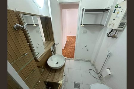 Apartamento à venda com 1 quarto, 38m² em Ipanema, Rio de Janeiro
