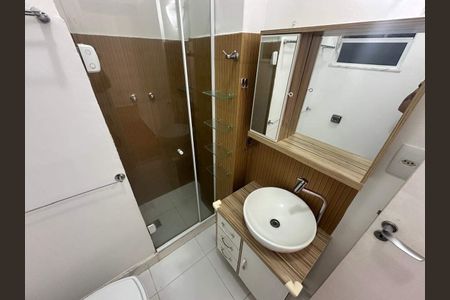 Apartamento à venda com 38m², 1 quarto e 1 vaga