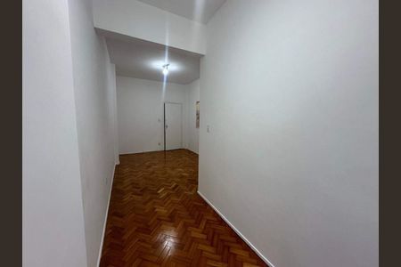Apartamento à venda com 38m², 1 quarto e 1 vaga