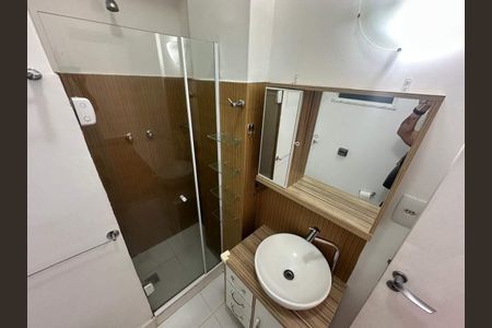 Apartamento à venda com 1 quarto, 38m² em Ipanema, Rio de Janeiro