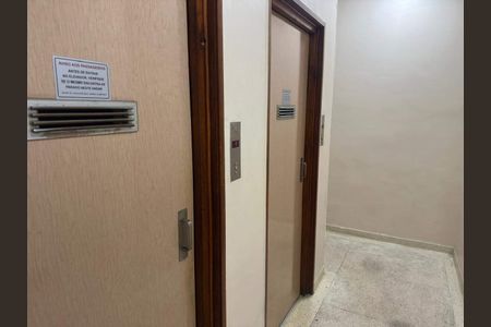 Apartamento à venda com 38m², 1 quarto e 1 vaga