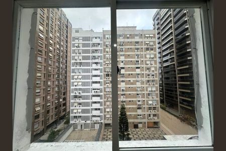 Apartamento à venda com 38m², 1 quarto e 1 vaga