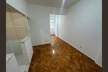 Apartamento à venda com 1 quarto, 38m² em Ipanema, Rio de Janeiro