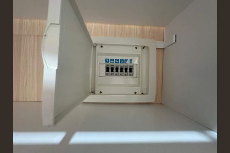 Apartamento à venda com 38m², 1 quarto e 1 vaga