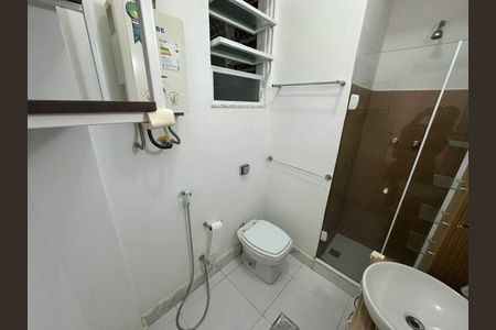 Apartamento à venda com 1 quarto, 38m² em Ipanema, Rio de Janeiro