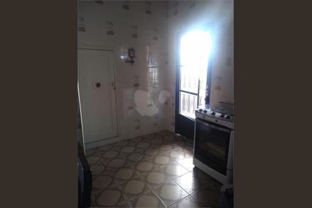 Casa à venda com 2 quartos, 132m² em Vila Joao Jorge, Campinas