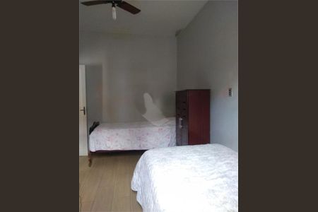 Casa à venda com 2 quartos, 132m² em Vila Joao Jorge, Campinas