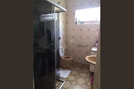 Casa à venda com 2 quartos, 132m² em Vila Joao Jorge, Campinas