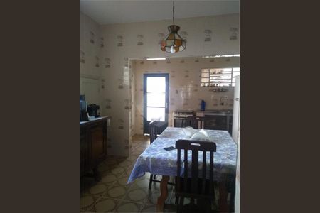 Casa à venda com 2 quartos, 132m² em Vila Joao Jorge, Campinas