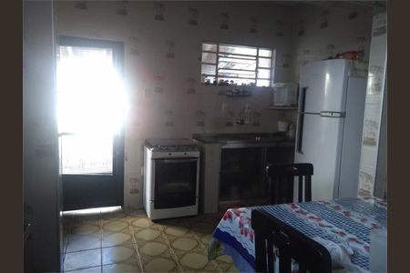 Casa à venda com 2 quartos, 132m² em Vila Joao Jorge, Campinas