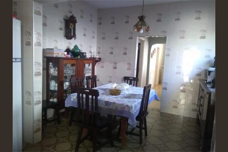 Casa à venda com 2 quartos, 132m² em Vila Joao Jorge, Campinas