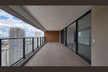 Apartamento à venda com 156m², 3 quartos e 2 vagas