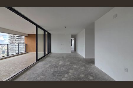 Apartamento à venda com 156m², 3 quartos e 2 vagas